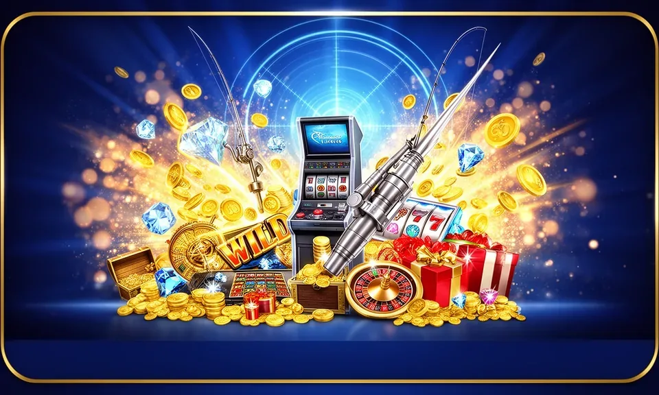 vapick3 Move Winnings Back to Your Wallet