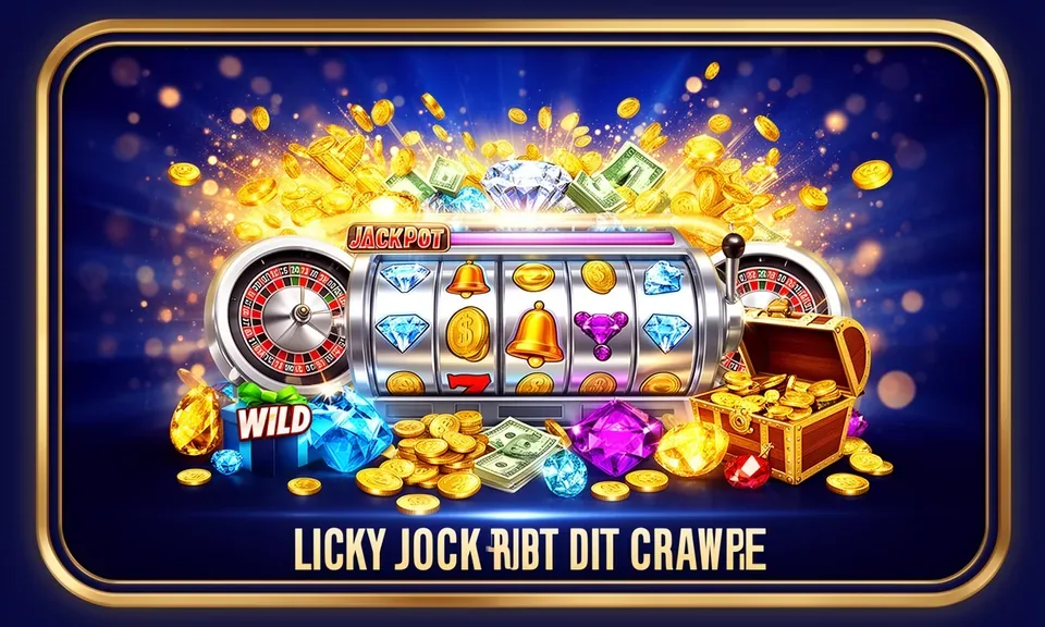 vapick3 United States Casino lobby